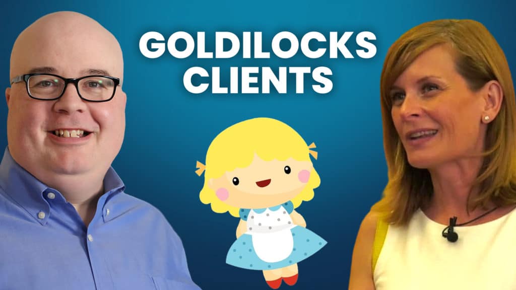 should you start a new business in a goldilocks economy